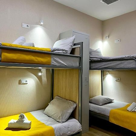 Queen Hostel 第比利斯 外观 照片