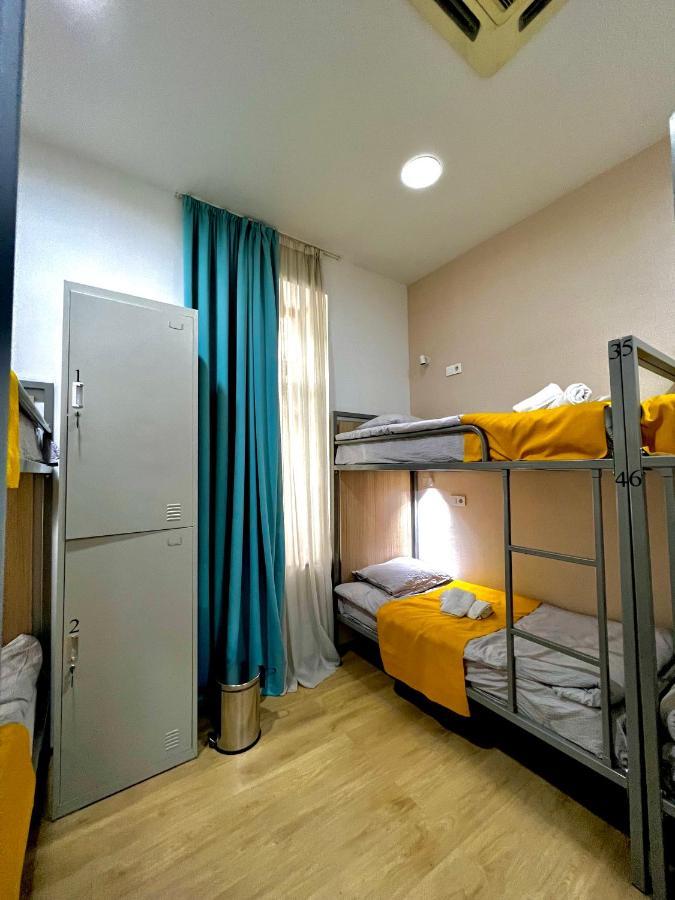 Queen Hostel 第比利斯 外观 照片