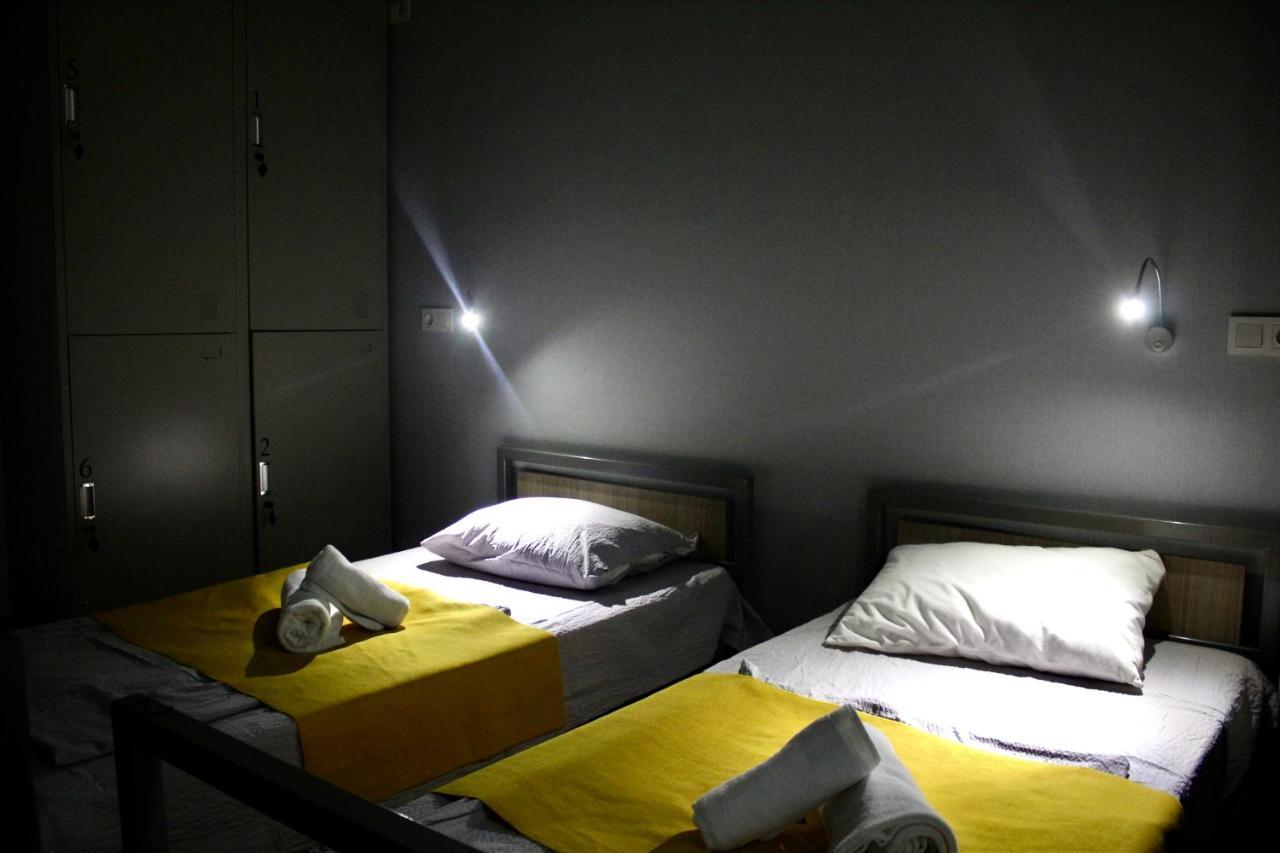 Queen Hostel 第比利斯 外观 照片
