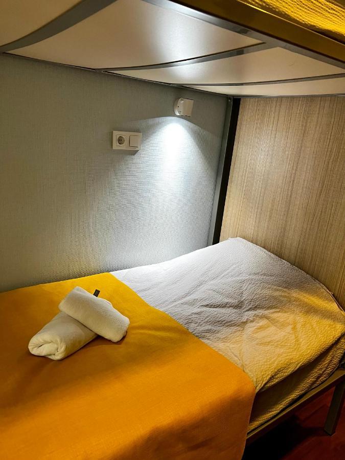Queen Hostel 第比利斯 外观 照片