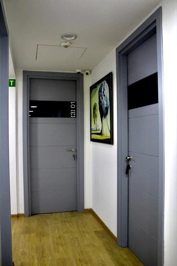 Queen Hostel 第比利斯 外观 照片