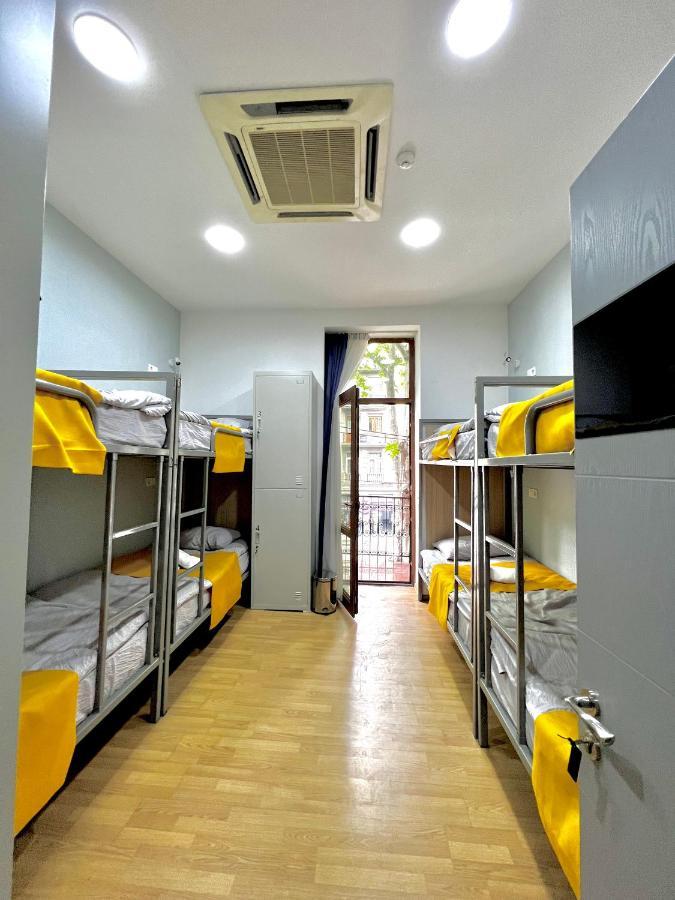 Queen Hostel 第比利斯 外观 照片