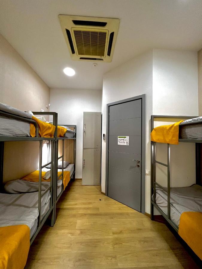 Queen Hostel 第比利斯 外观 照片