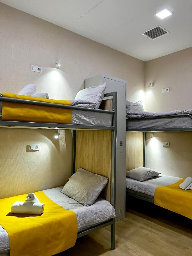 Queen Hostel 第比利斯 外观 照片