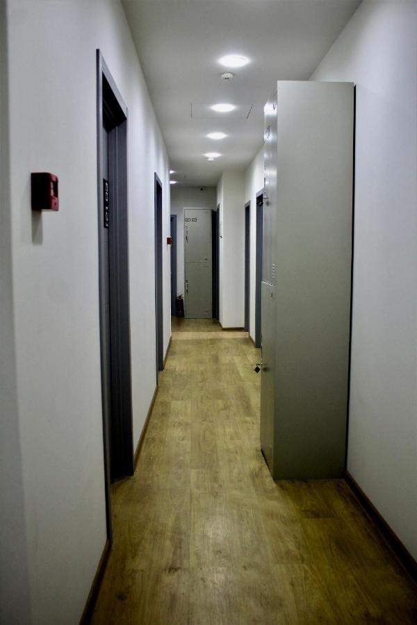 Queen Hostel 第比利斯 外观 照片