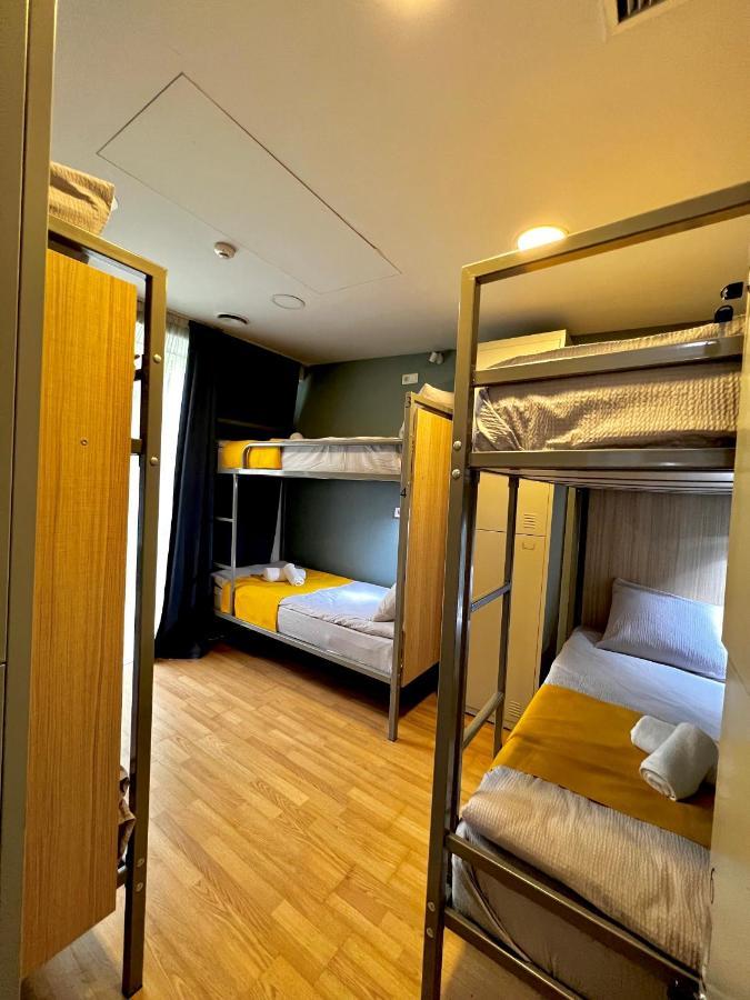 Queen Hostel 第比利斯 外观 照片