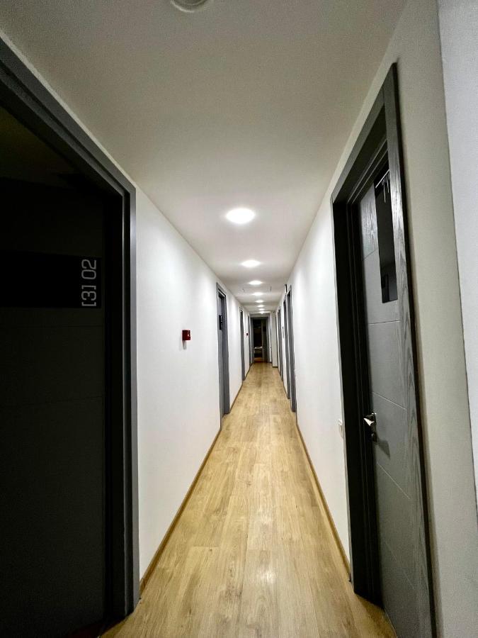 Queen Hostel 第比利斯 外观 照片