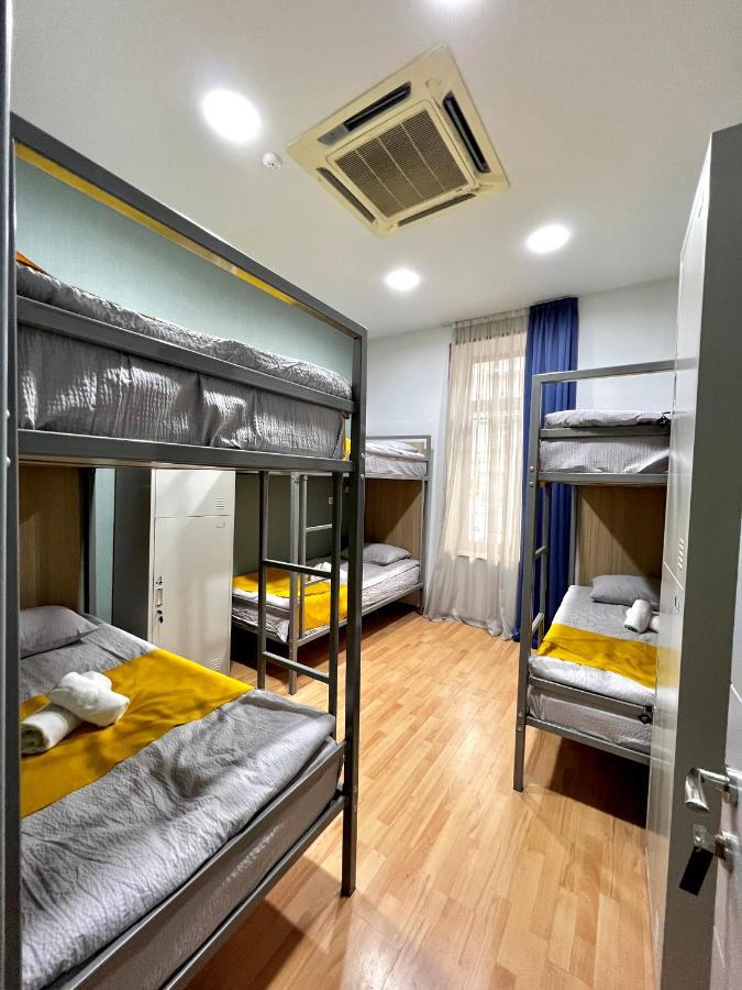 Queen Hostel 第比利斯 外观 照片
