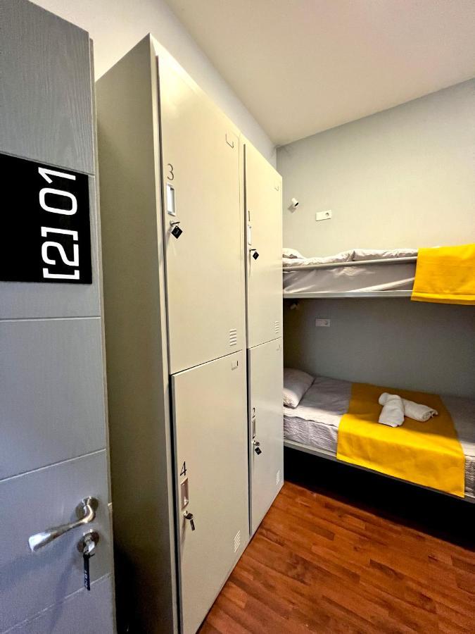 Queen Hostel 第比利斯 外观 照片