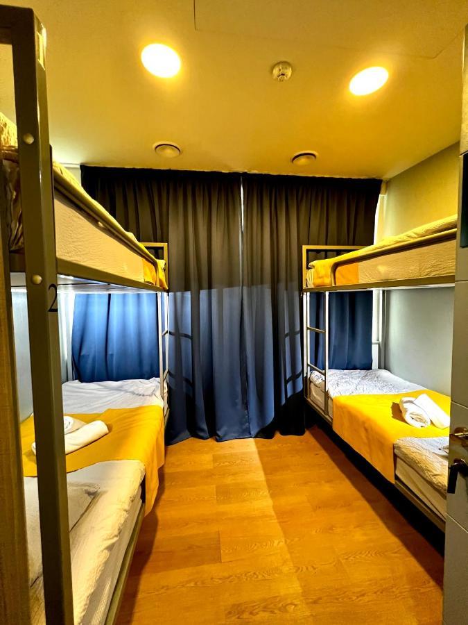 Queen Hostel 第比利斯 外观 照片