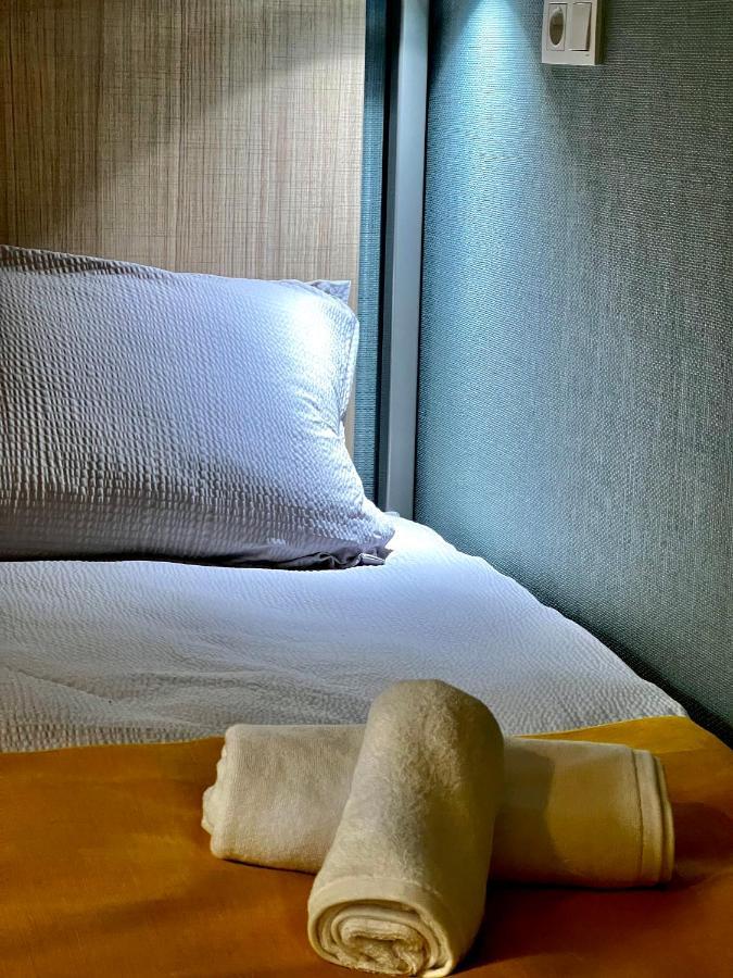 Queen Hostel 第比利斯 外观 照片