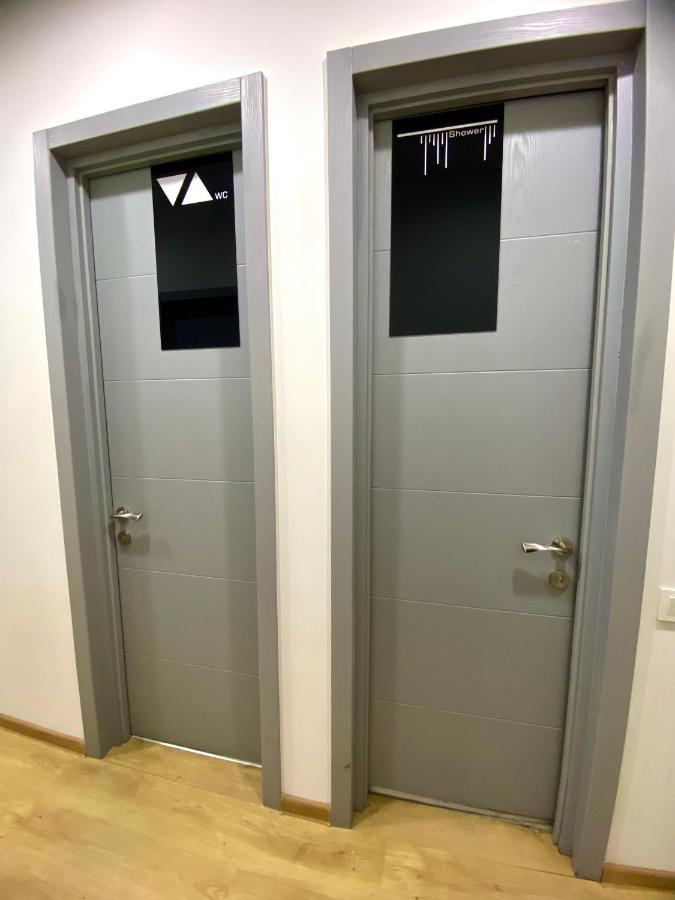 Queen Hostel 第比利斯 外观 照片