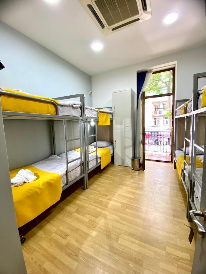 Queen Hostel 第比利斯 外观 照片