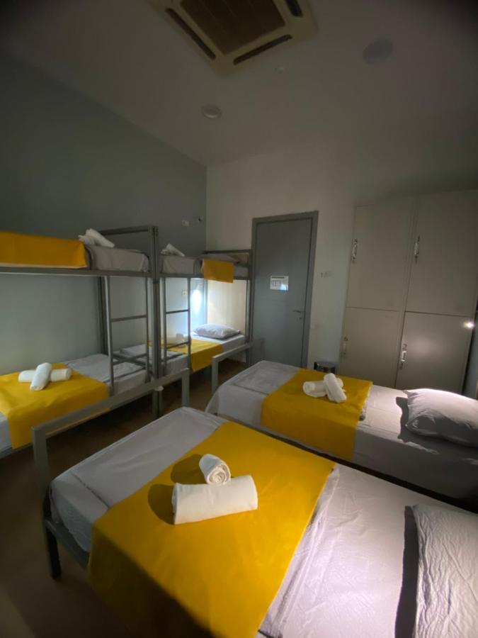 Queen Hostel 第比利斯 外观 照片