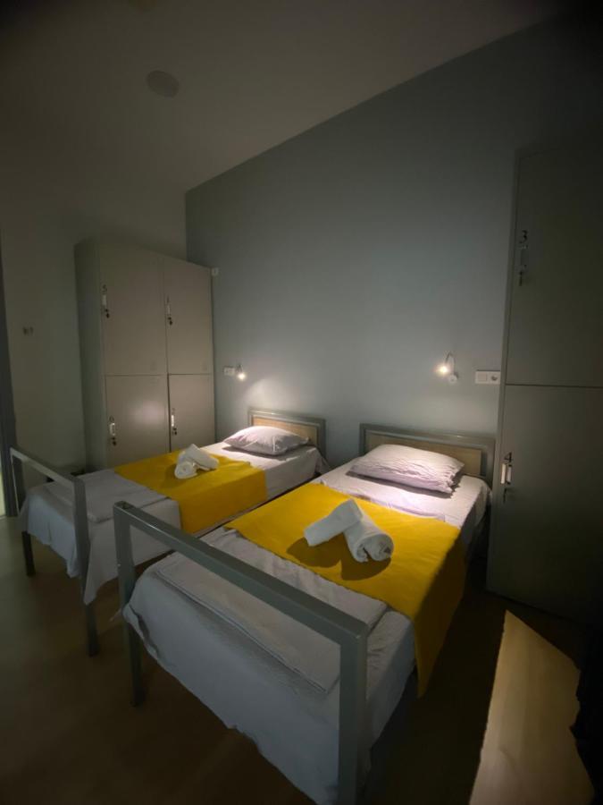 Queen Hostel 第比利斯 外观 照片