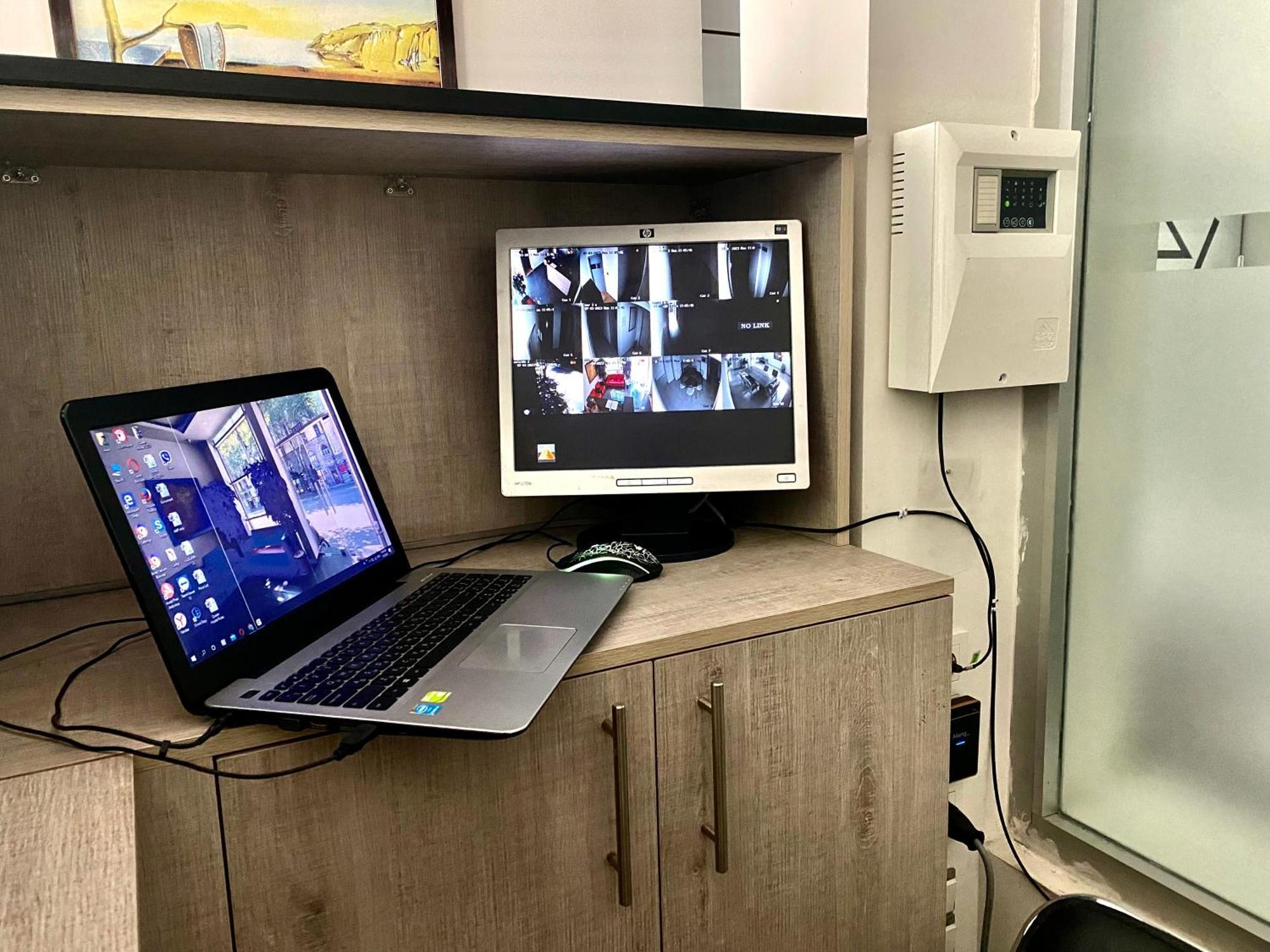 Queen Hostel 第比利斯 外观 照片