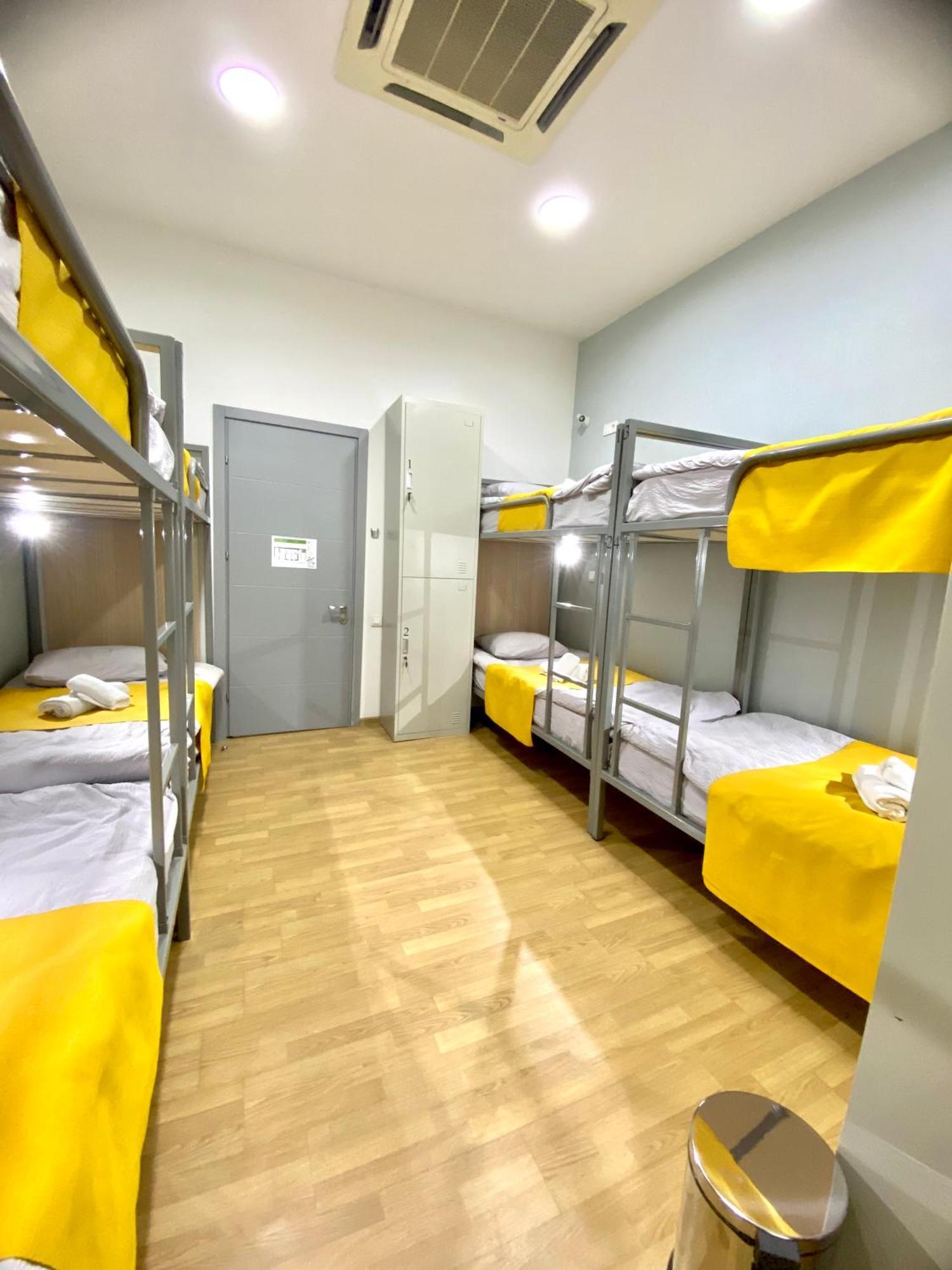 Queen Hostel 第比利斯 外观 照片