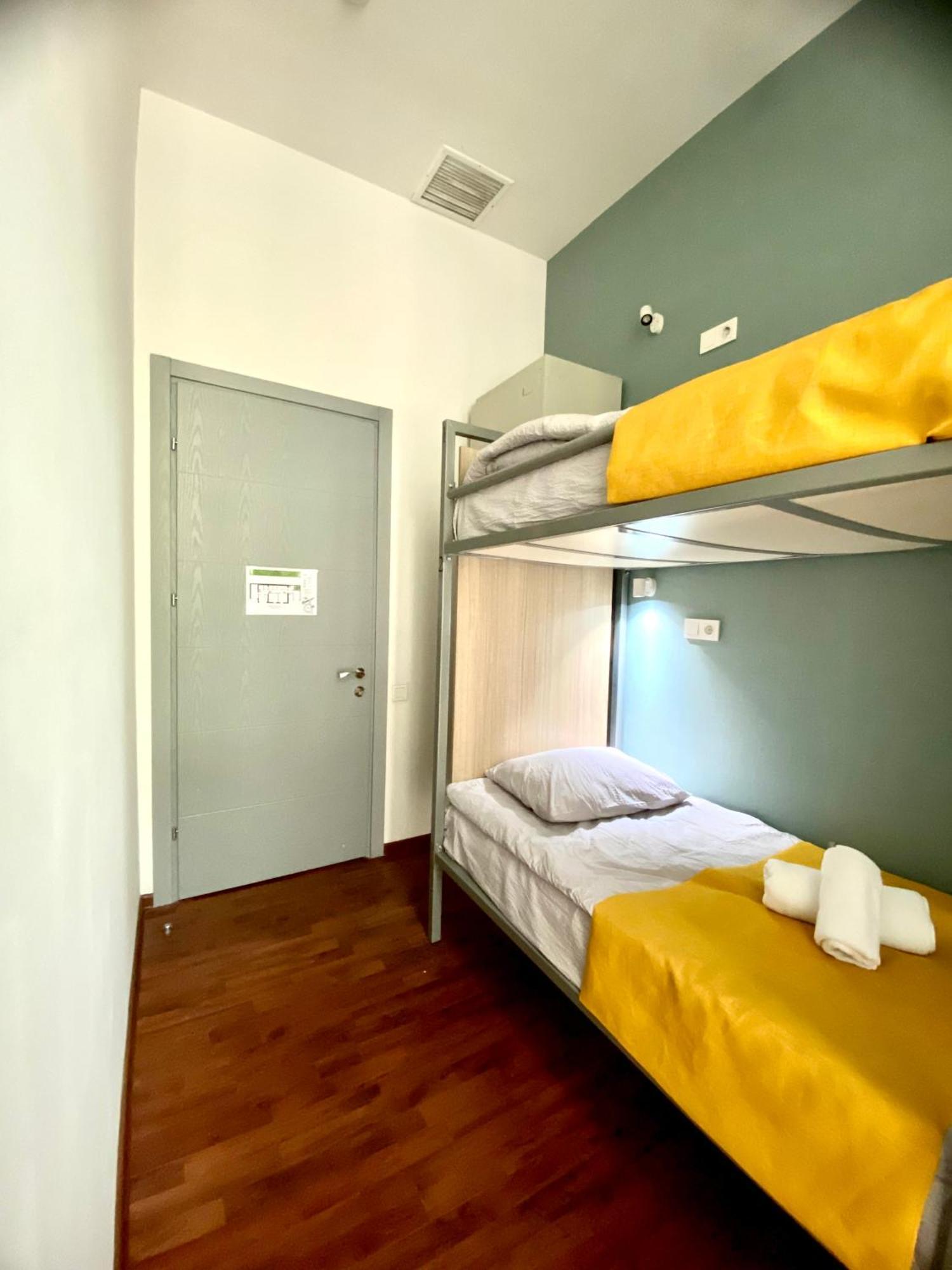 Queen Hostel 第比利斯 外观 照片