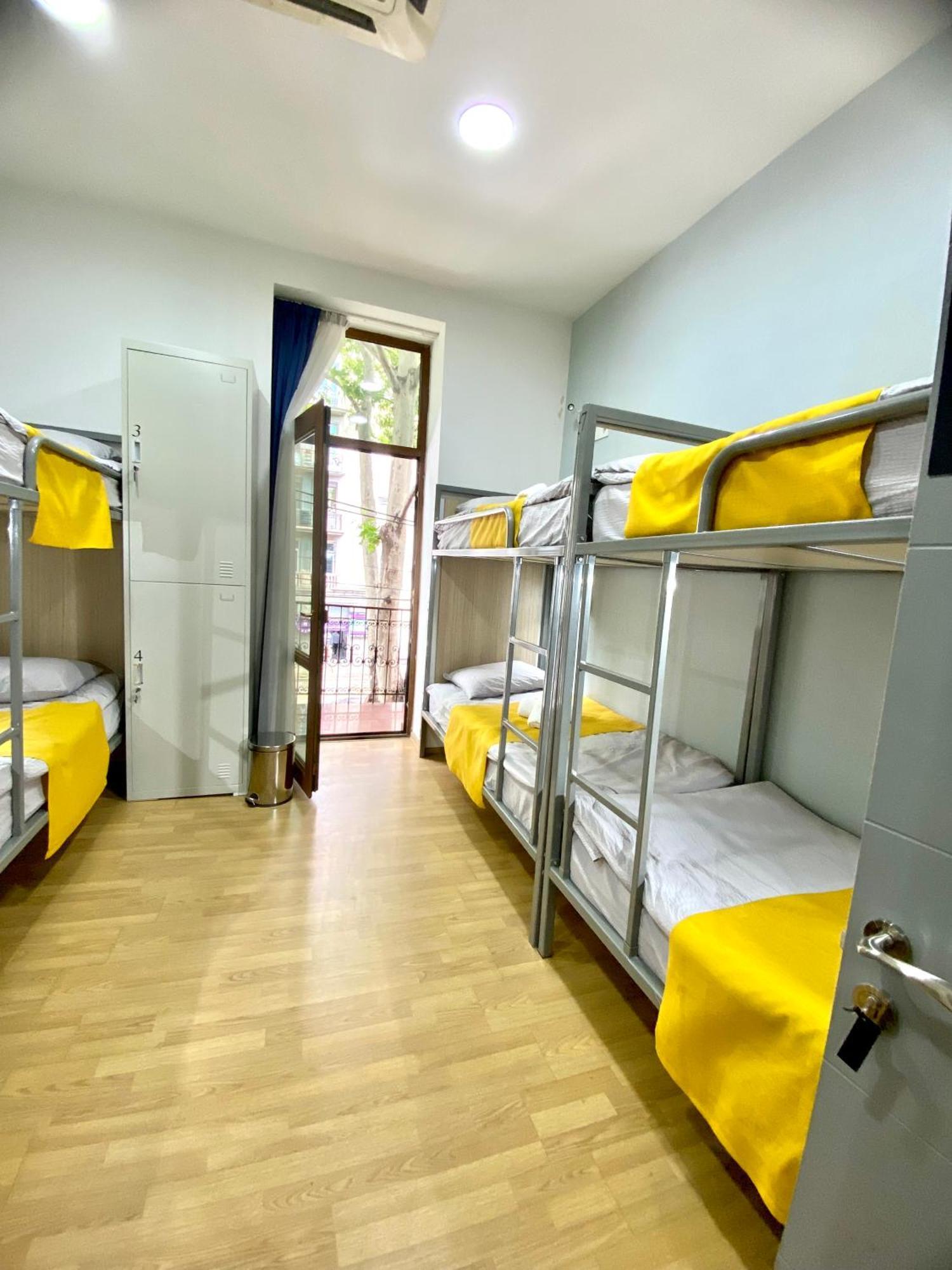 Queen Hostel 第比利斯 外观 照片