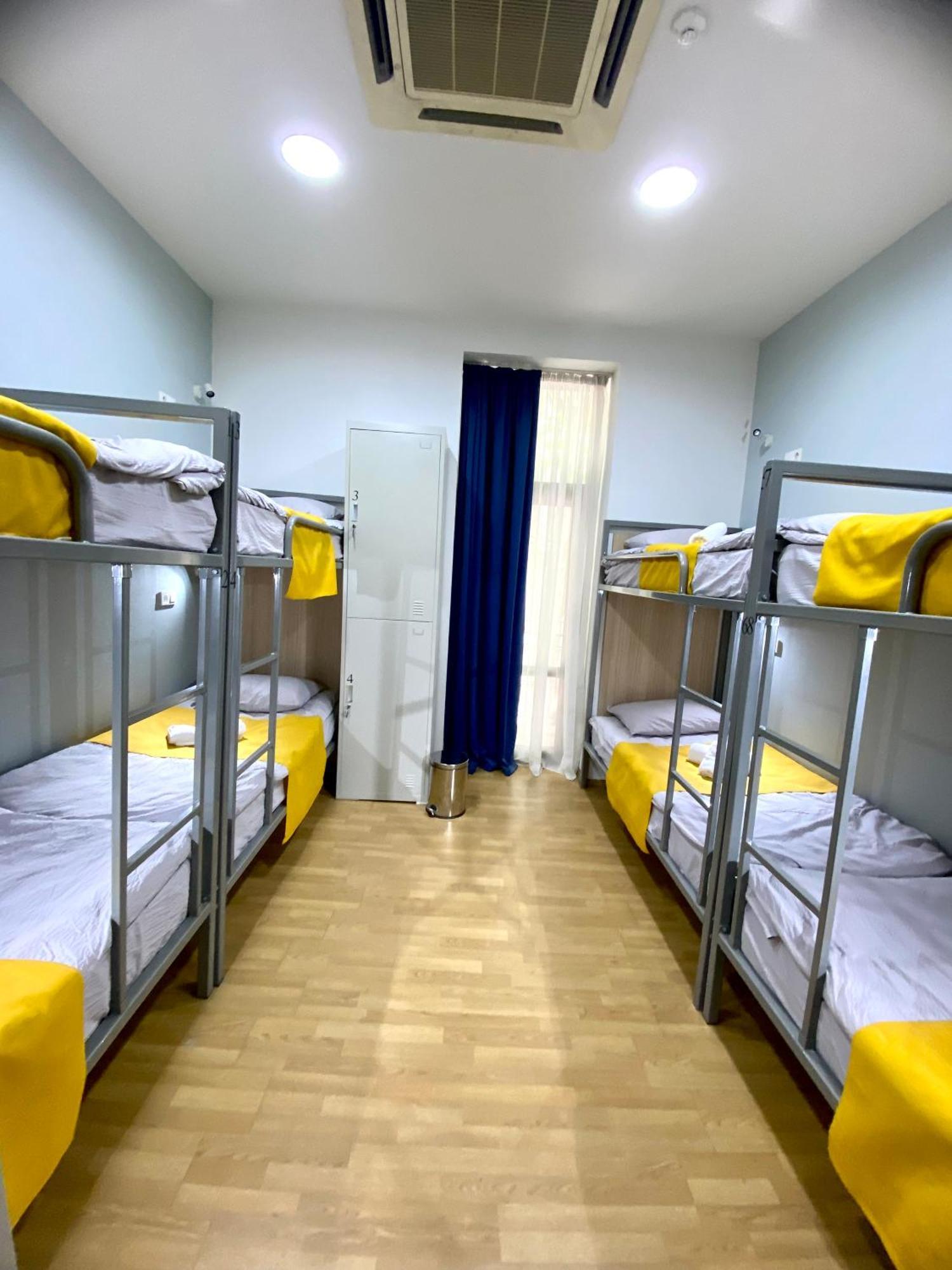 Queen Hostel 第比利斯 外观 照片