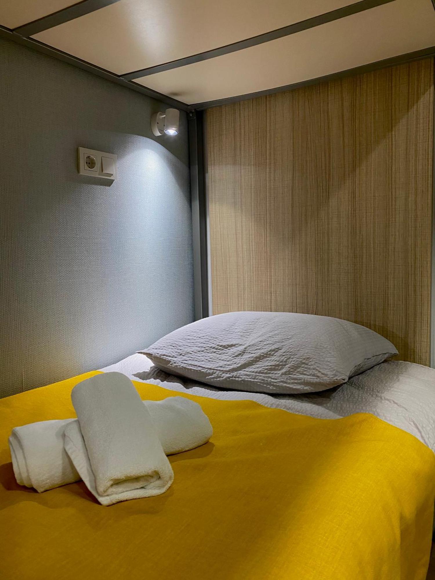 Queen Hostel 第比利斯 外观 照片
