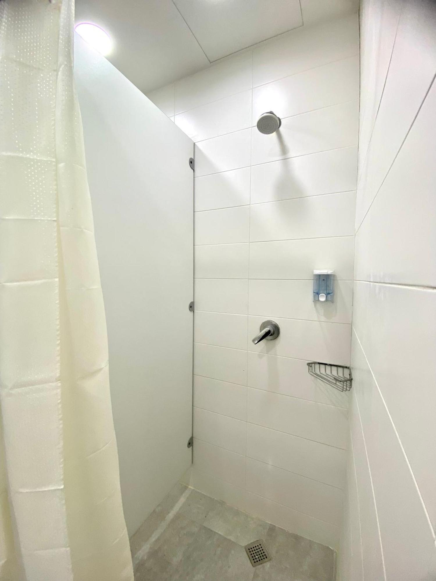 Queen Hostel 第比利斯 外观 照片