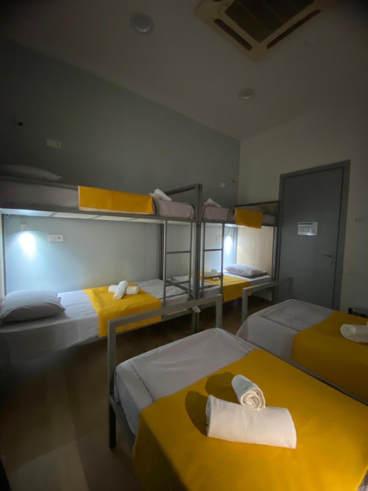 Queen Hostel 第比利斯 外观 照片
